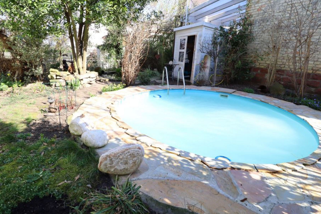 Immobilie der Woche - Bild der der aktuellen Immobilie 