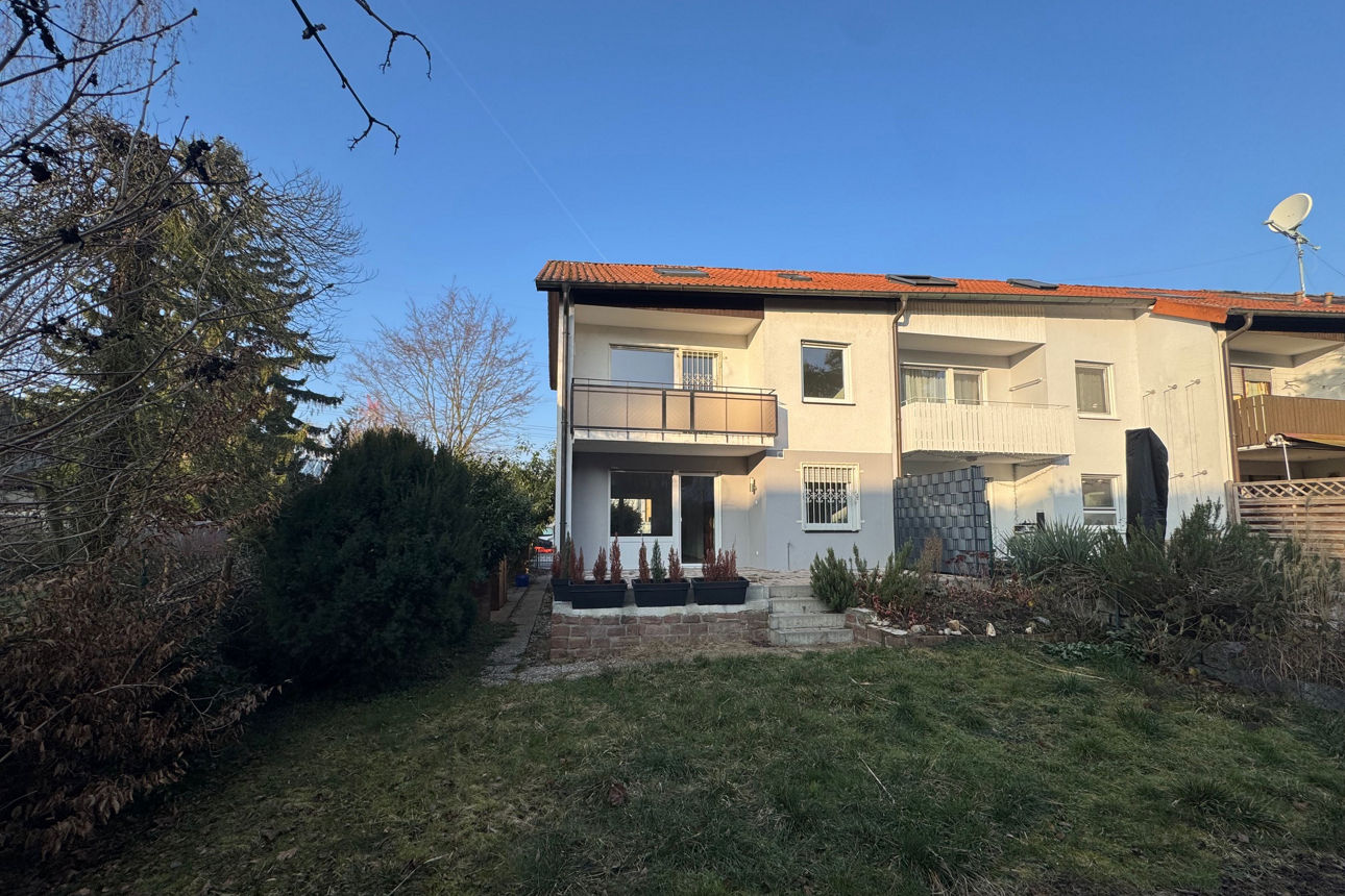 Immobilie der Woche - Bild der der aktuellen Immobilie 