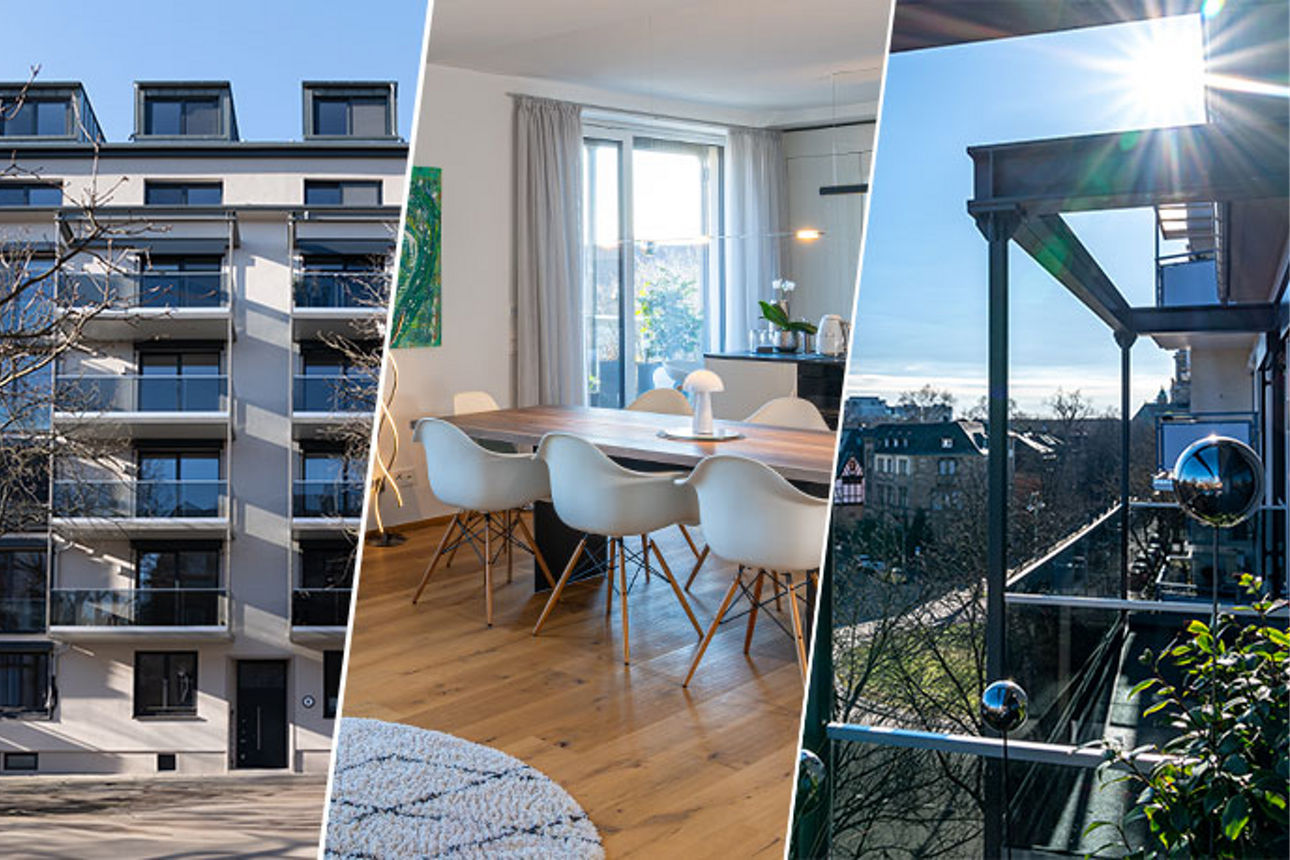 Bild der Immobilie der Woche im Raum Rhein-Neckar