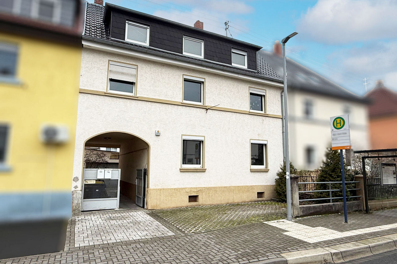 Bild der Immobilie der Woche im Raum Rhein-Neckar