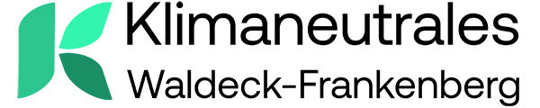 Logo Klimaneutrales