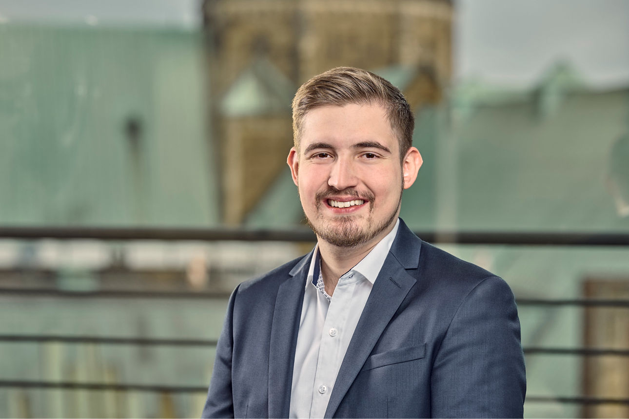 Lukas Kaemena