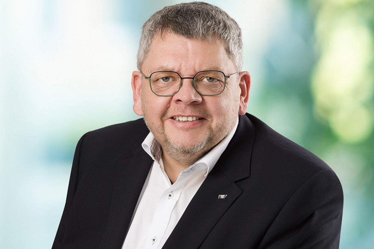 Ralf Kästner