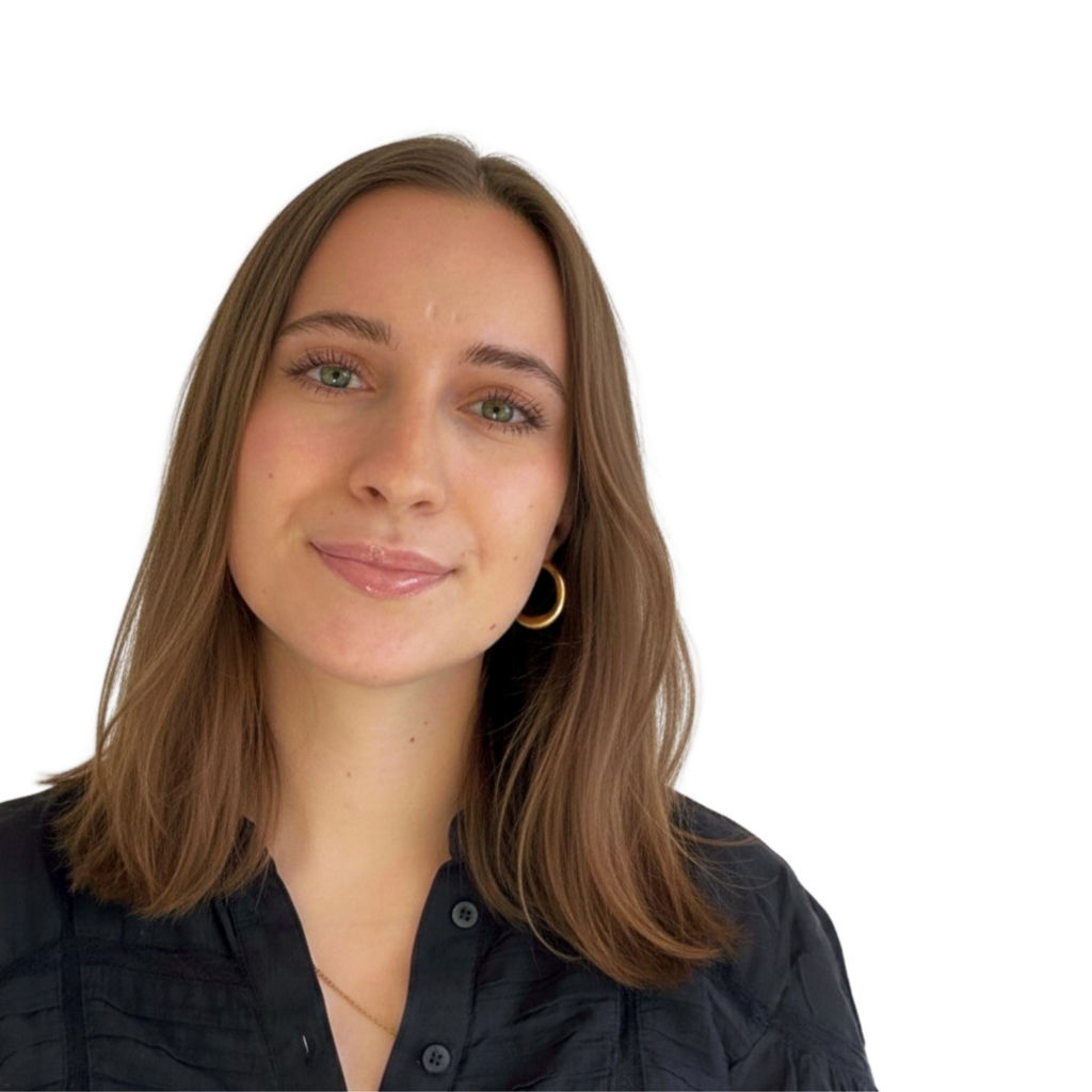 Amelie Kaffenberger