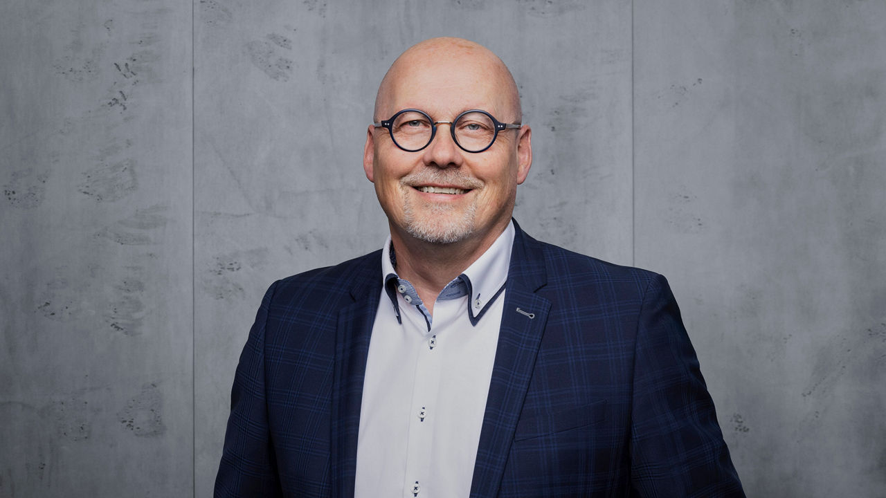 Uwe Kahles