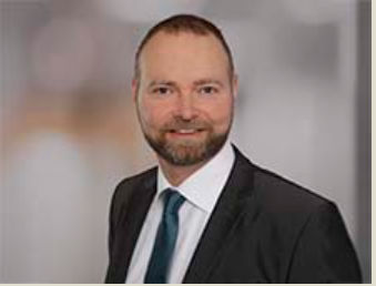 Vorstand Kai Hofmeyer