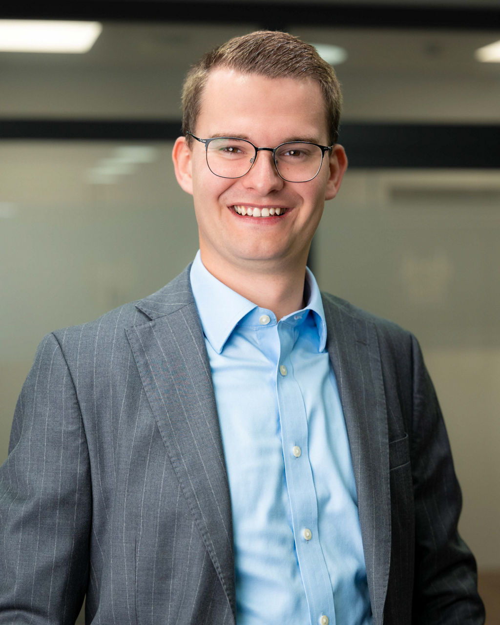 Kai Ulferts Foto