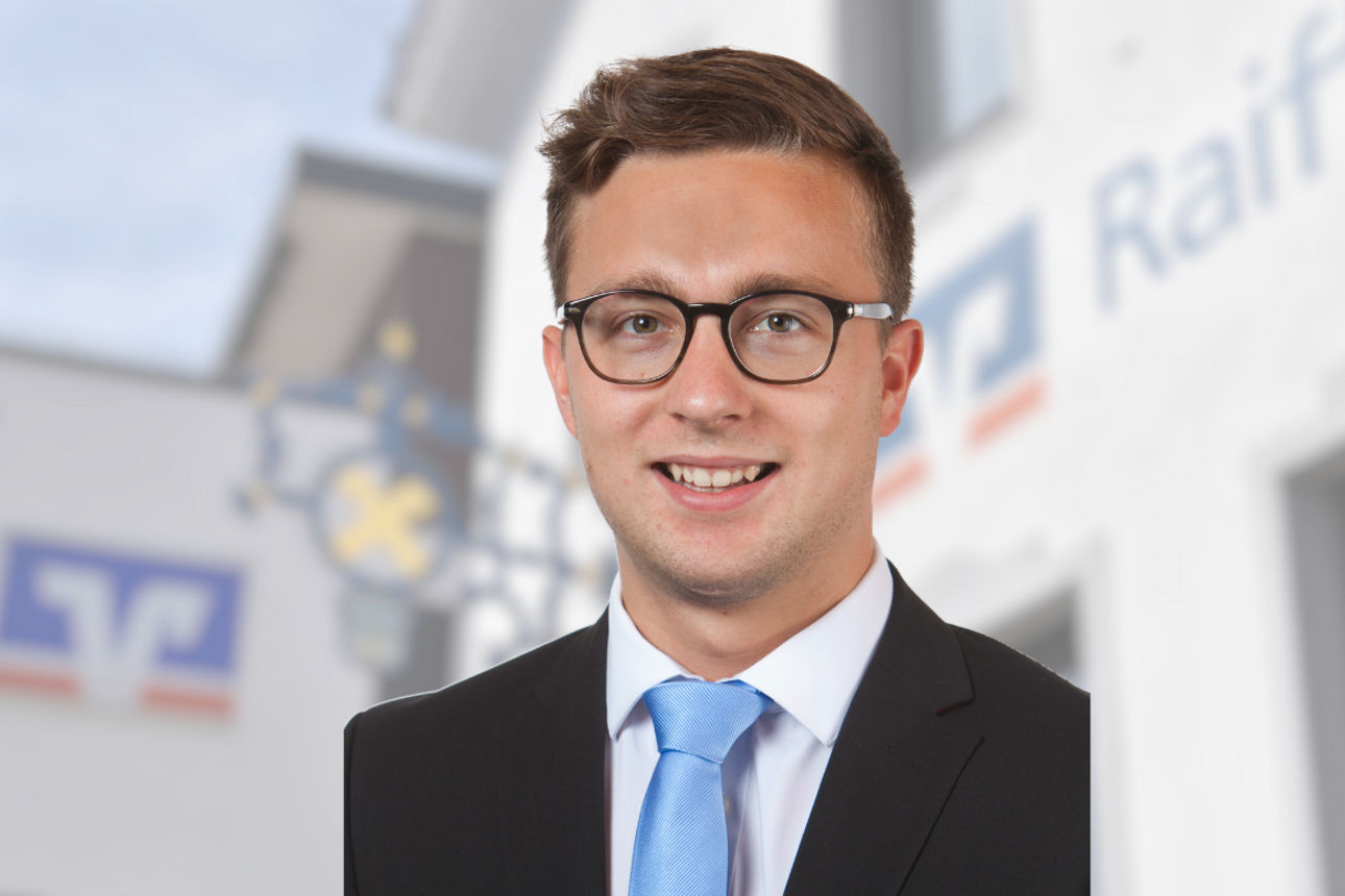 Kontaktbaustein - Kaiser Johannes