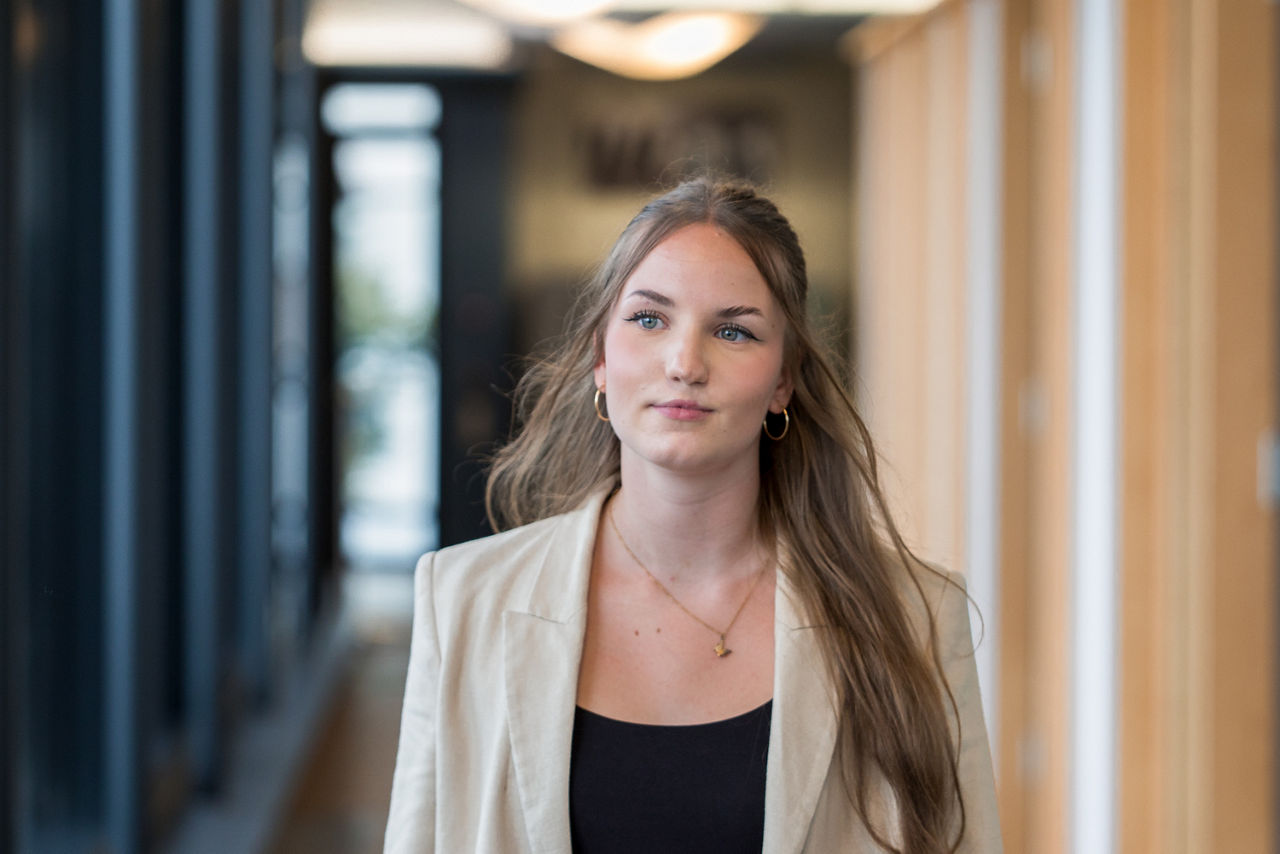 Anna-Catharina