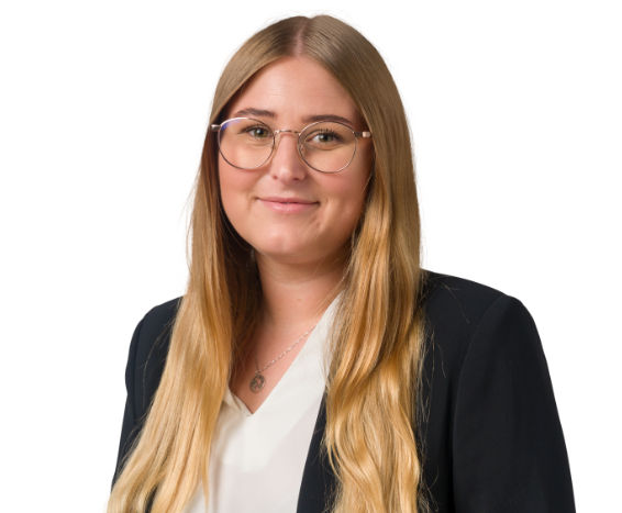 Louisa Kaiser