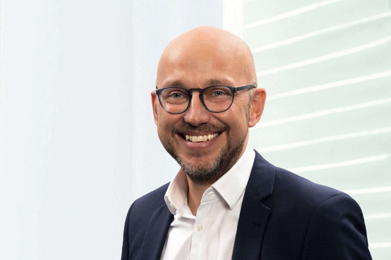 Dieter Kaiser Dieter Kaiser