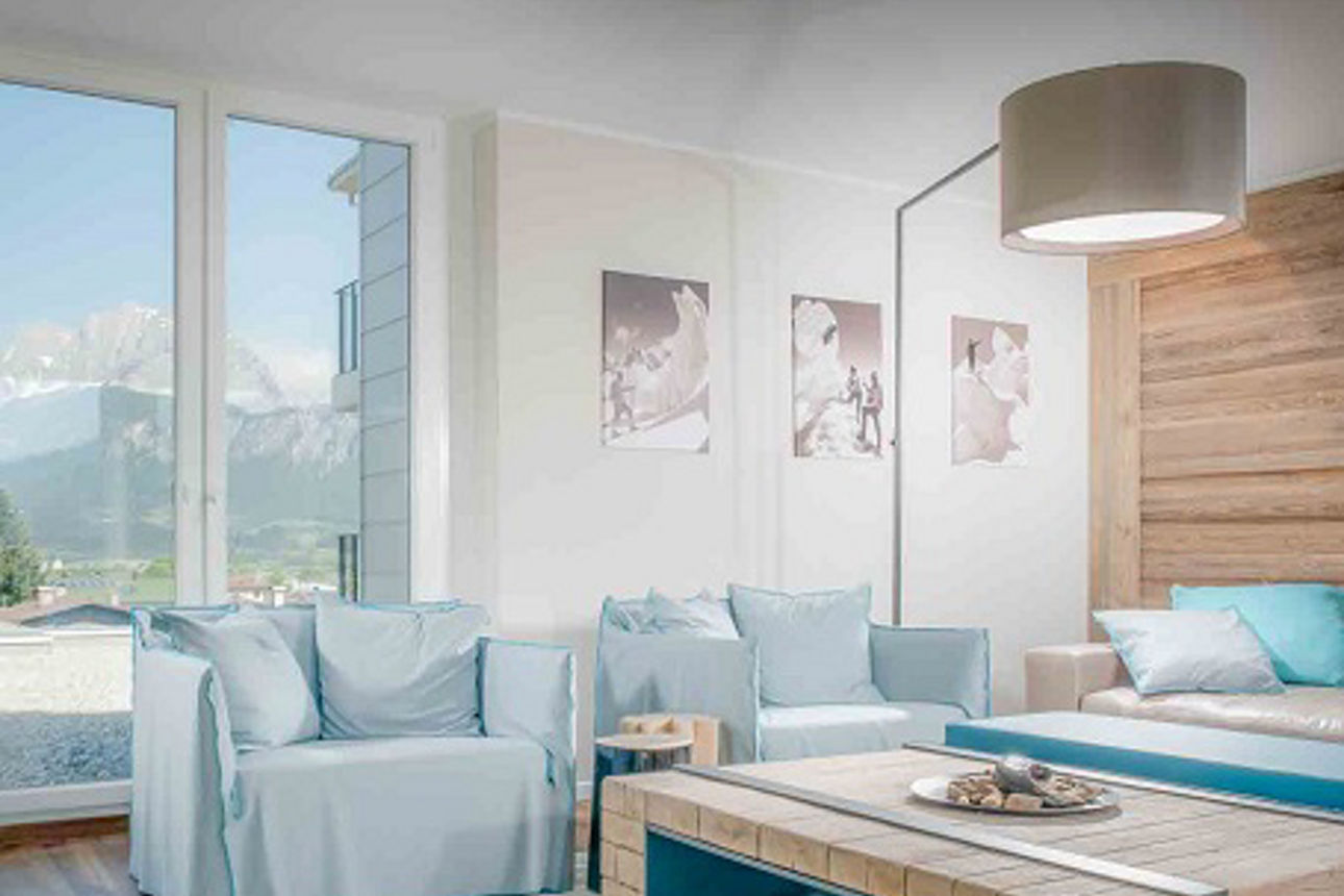 penthouse kaiserfels 
