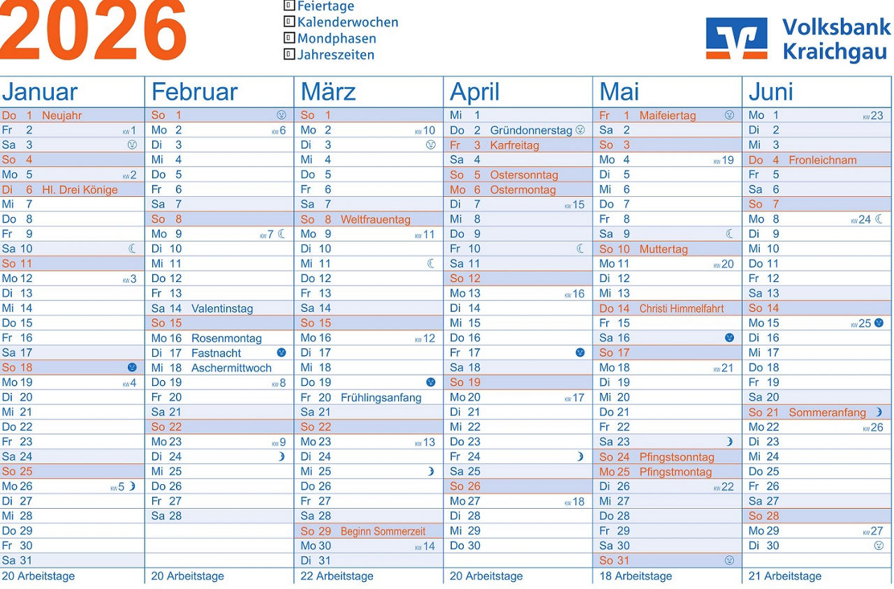 Kalender