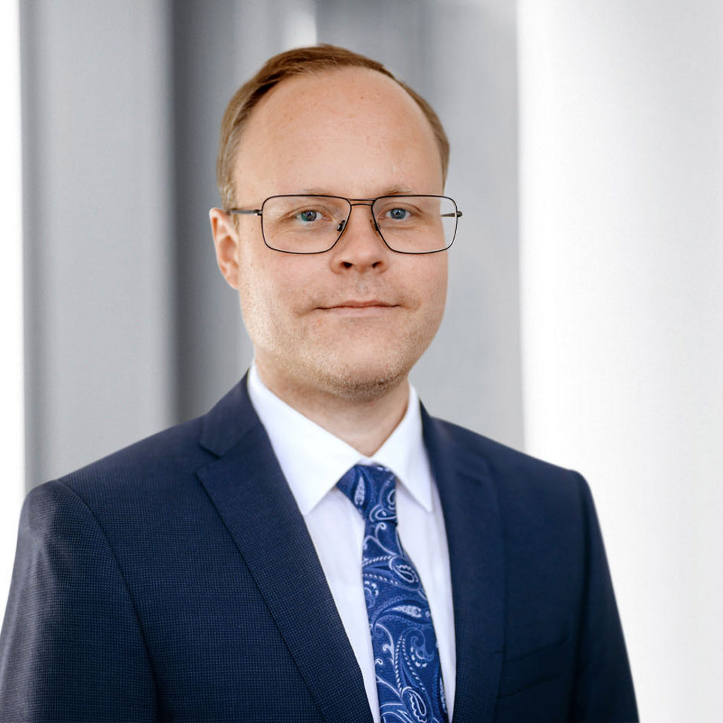 Daniel Kalinski
