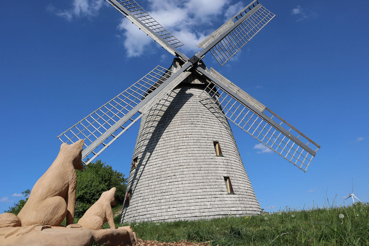 Kalletal – Bergland, Seen und die Weser 