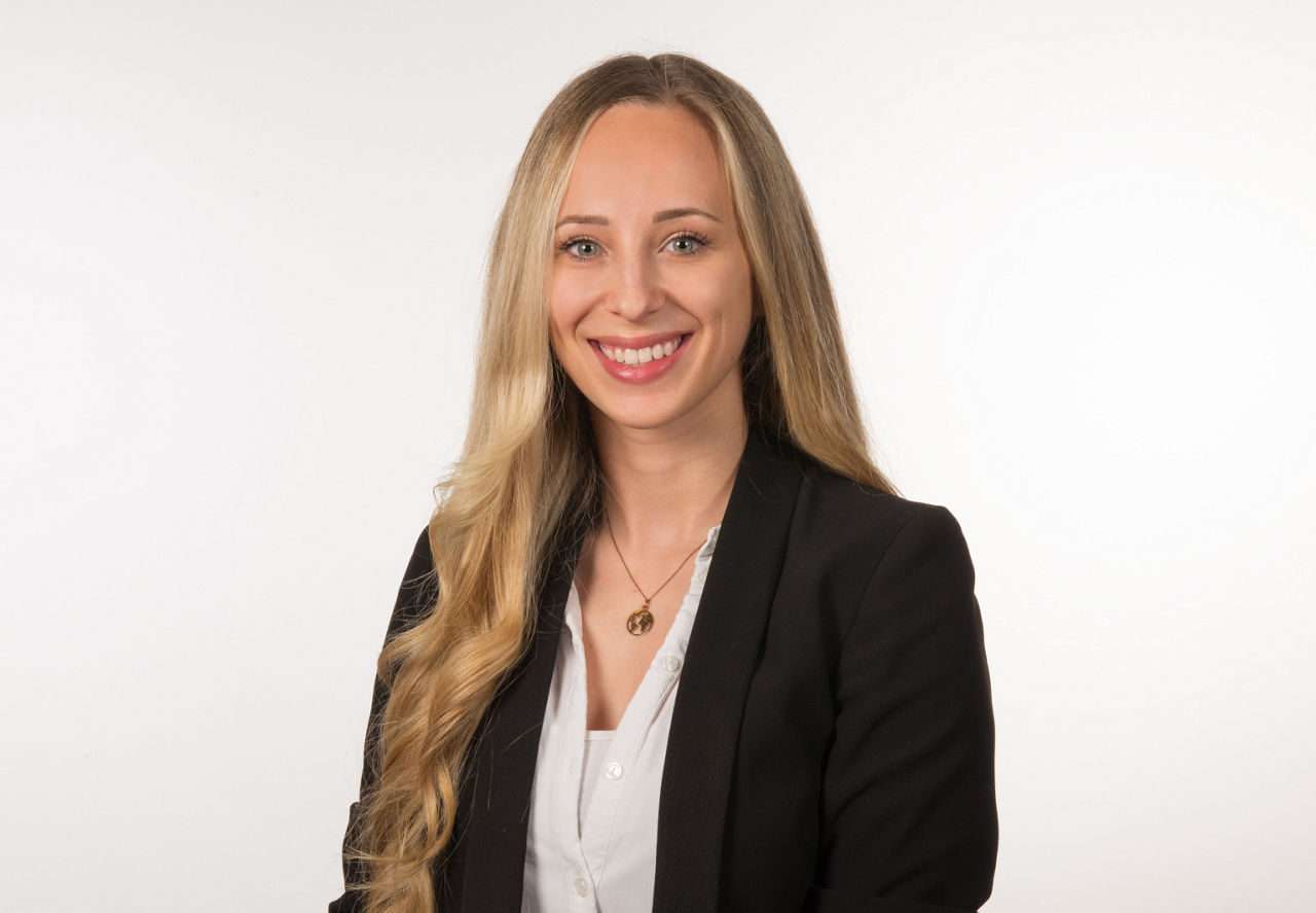 Personalmanagement Sofia Kallmeier