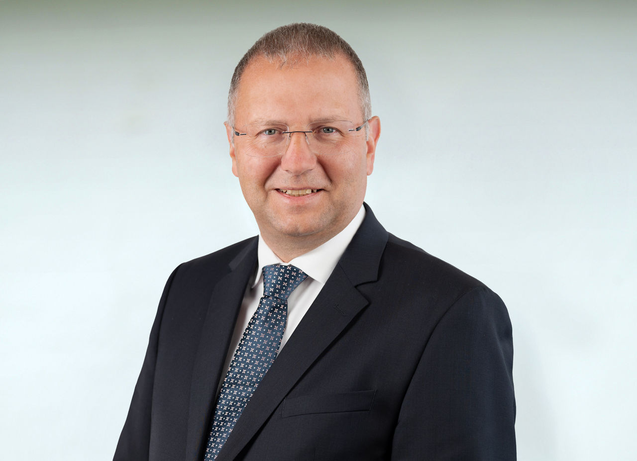 Michael Kallweit