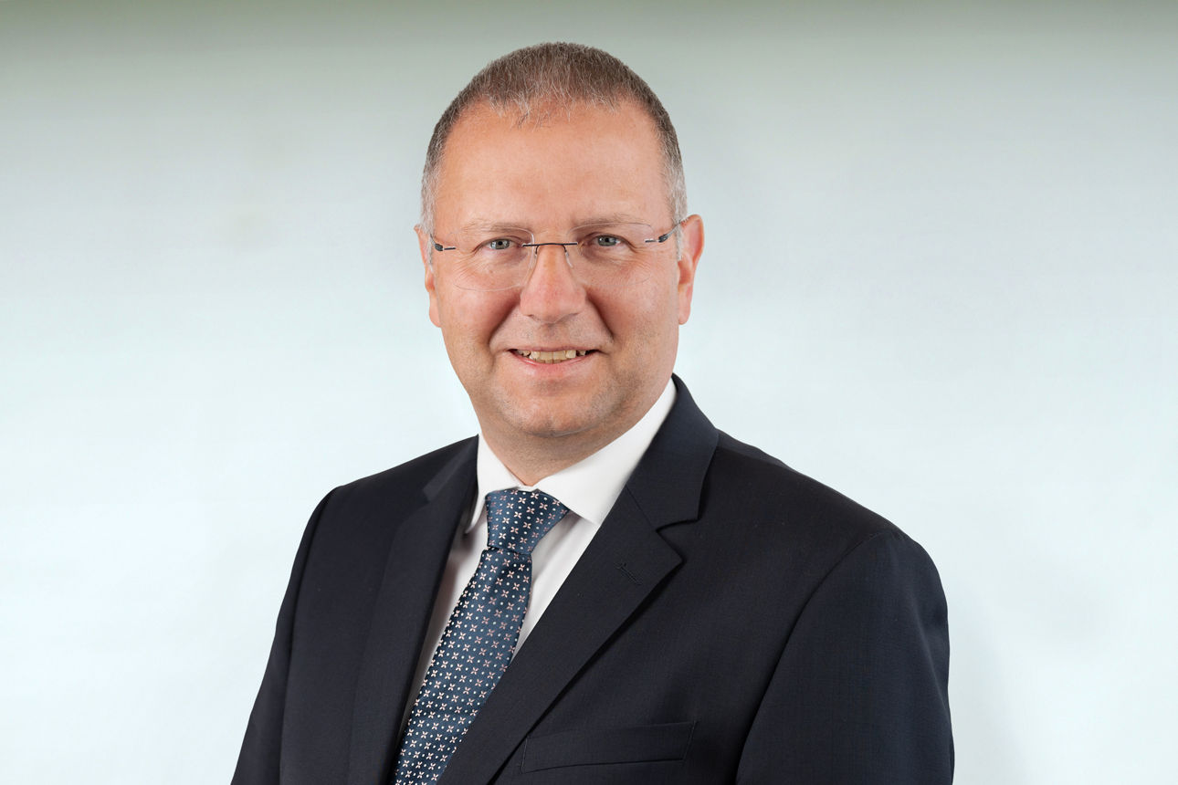 Michael Kallweit