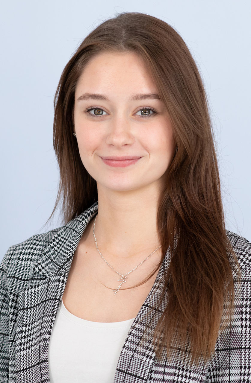 Anna Kalt