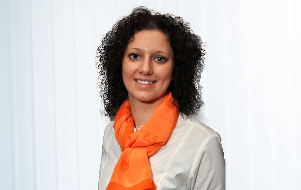 Stellv. Serviceleitung