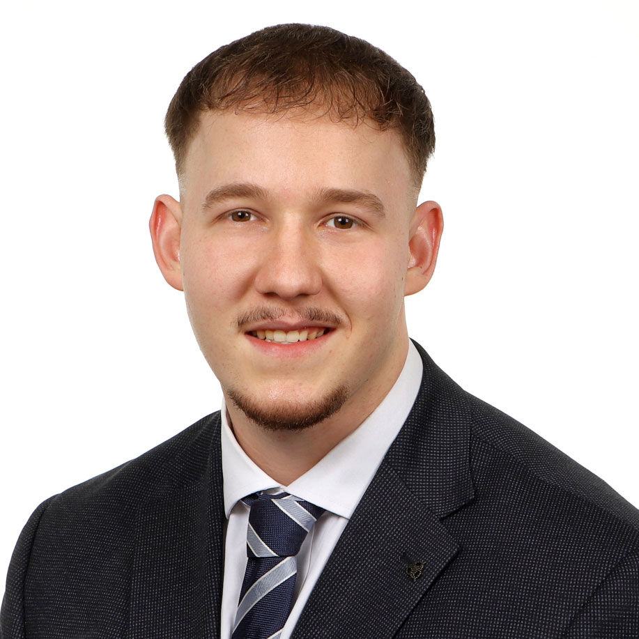 Ansprechpartner Maximilian Kaltenegger
