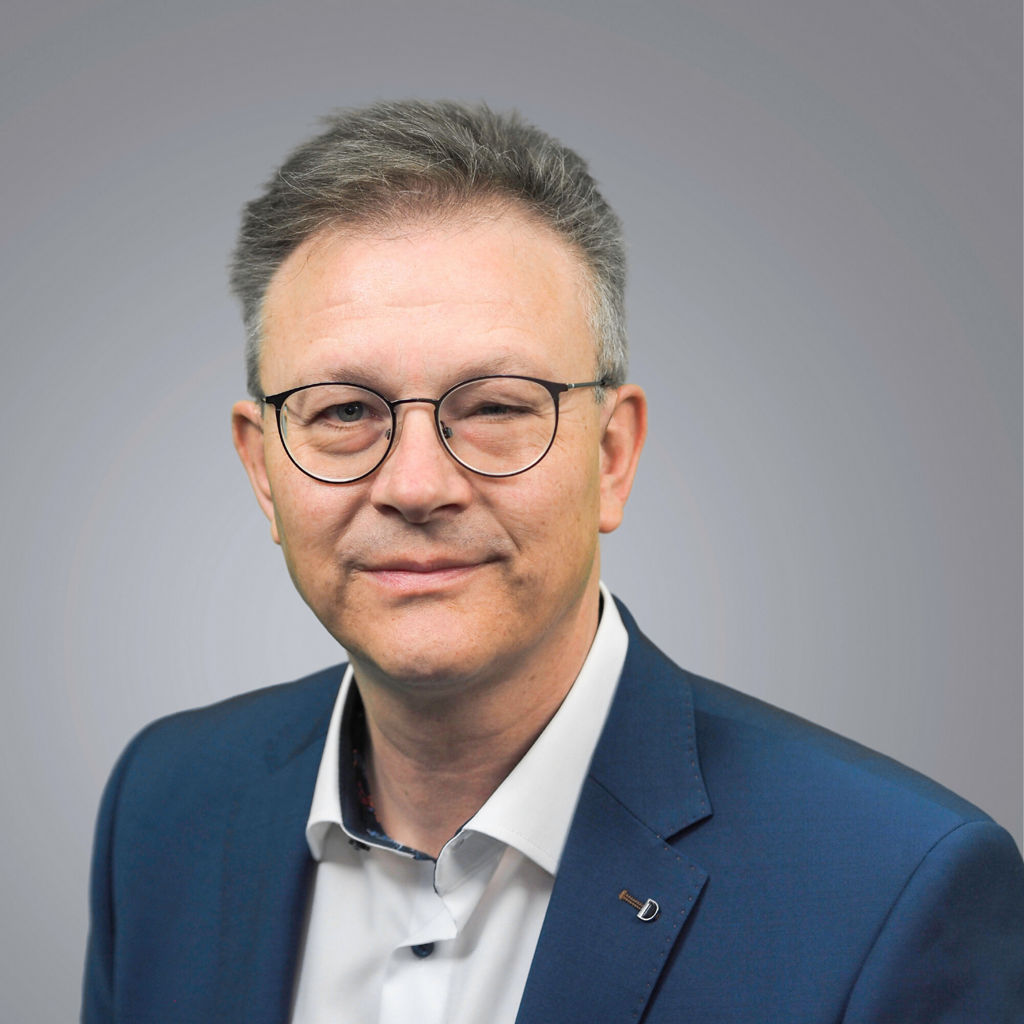 Porträtfoto