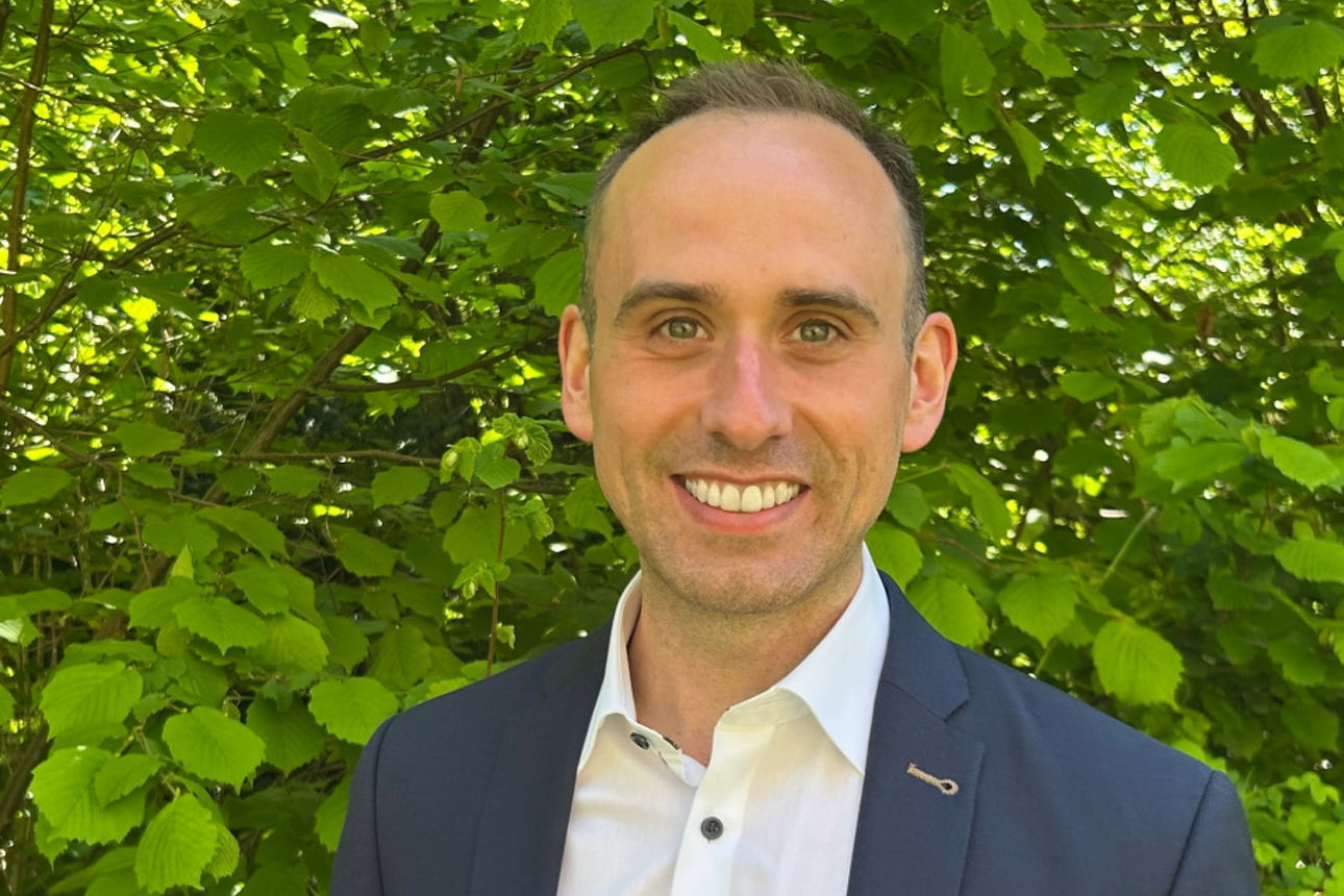 Christopher Kalverkamp