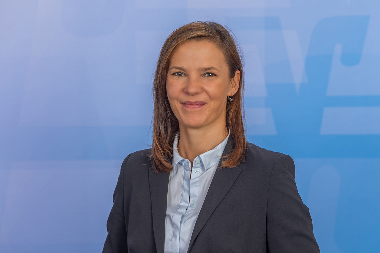 Eva Kaminski
