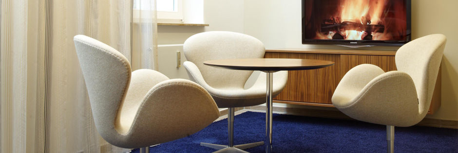 Beratungszimmer in Flensburg