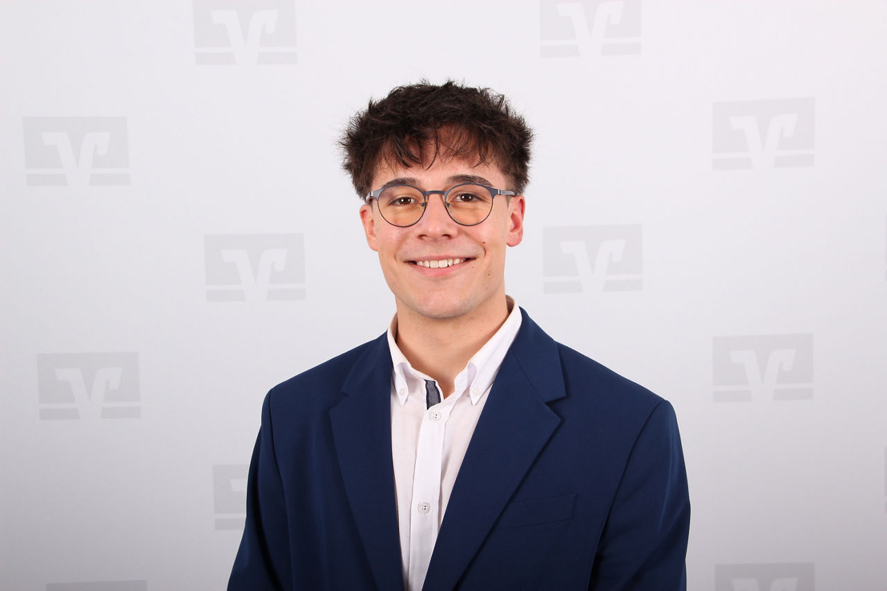 Portrait Gerrit Kamp