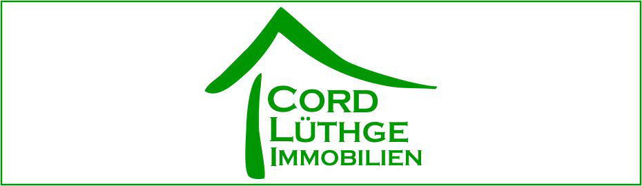 Cord Luethge Immobilien Logo