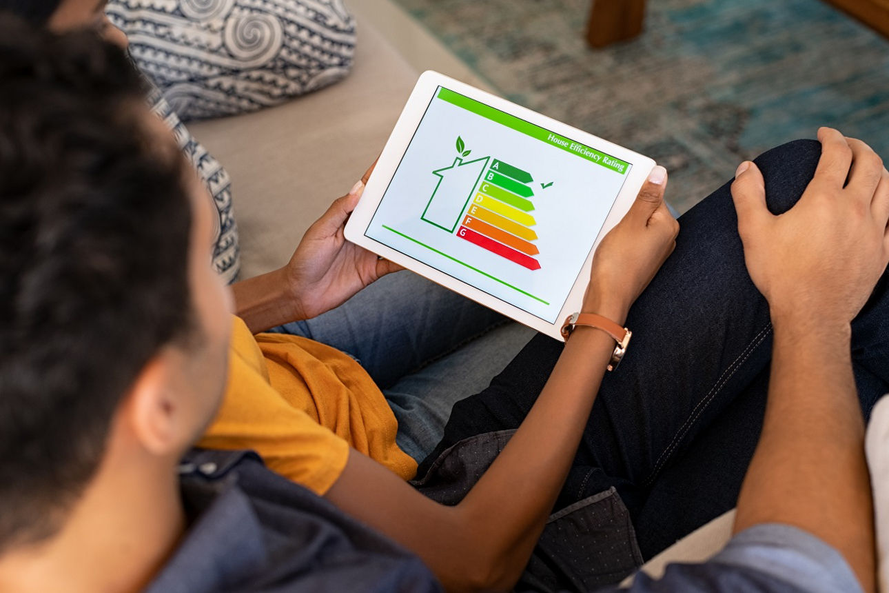 Mit kleinen Schritten zu Klimaschutz und Nachhaltigkeit.