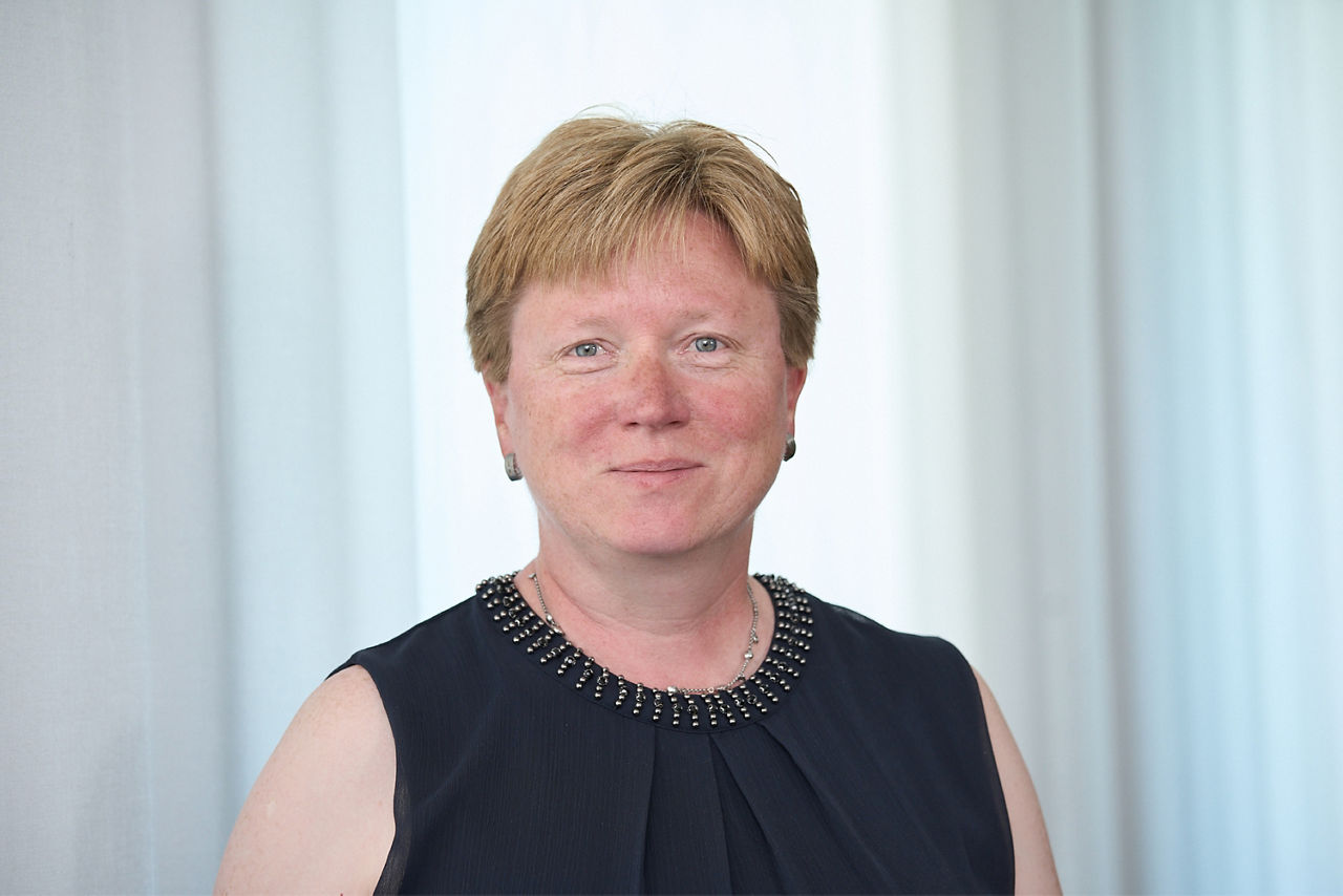 Foto von Claudia Kampen