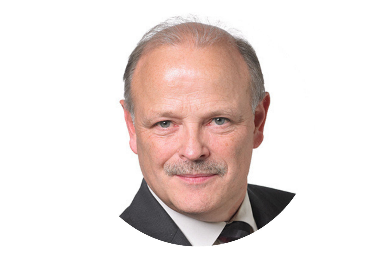 Rainer Kapp