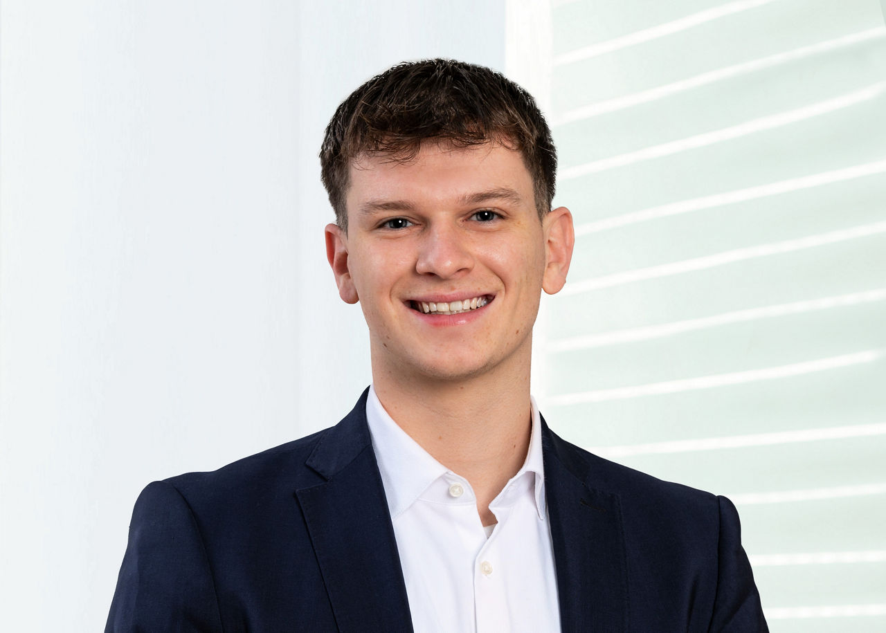 Moritz Kaptain