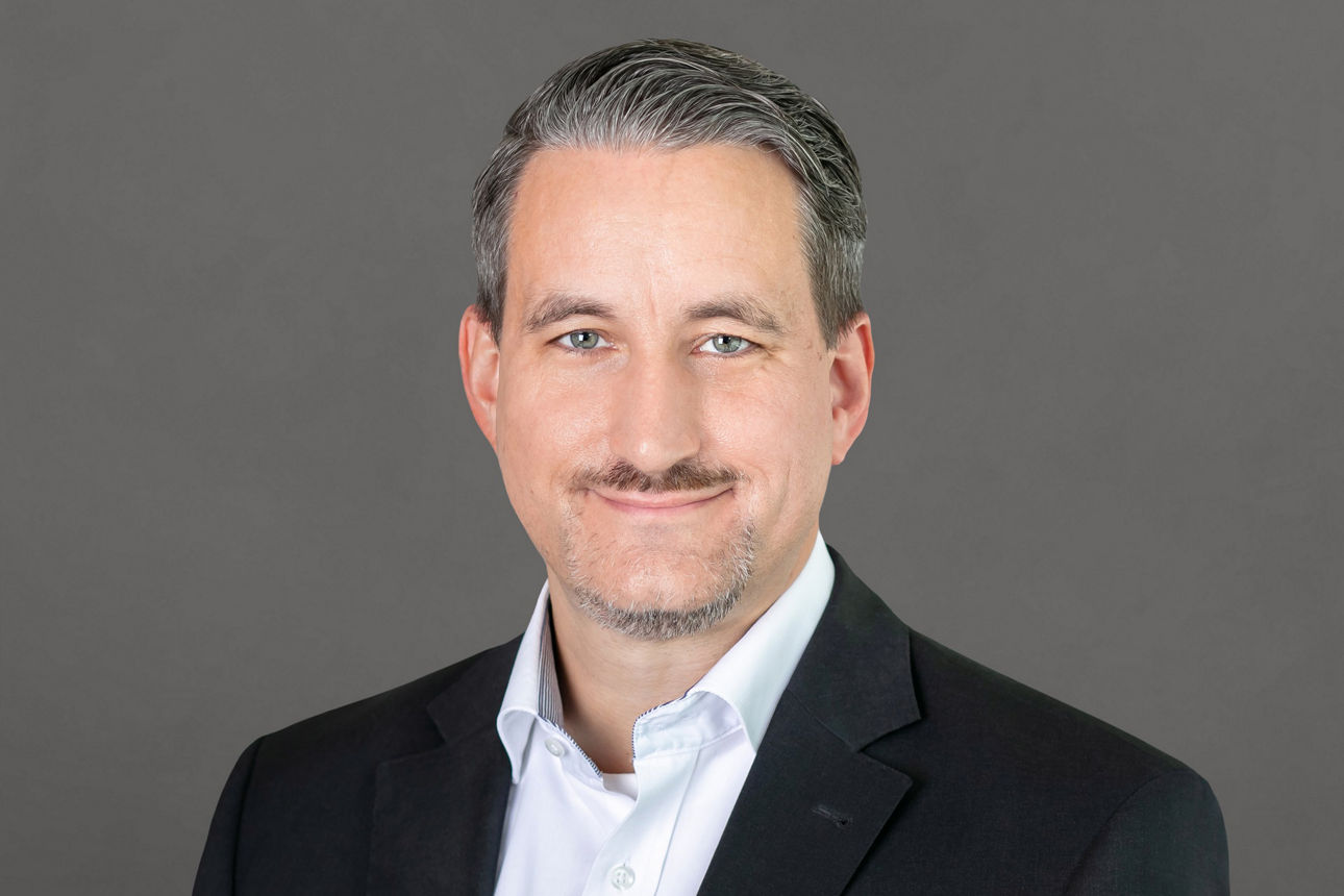 André Kapteina