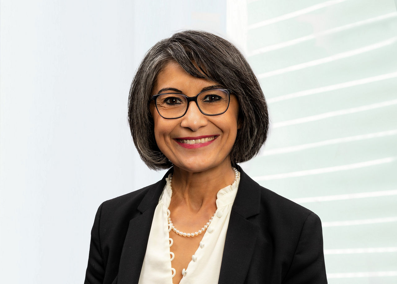 Aslihan Karaman