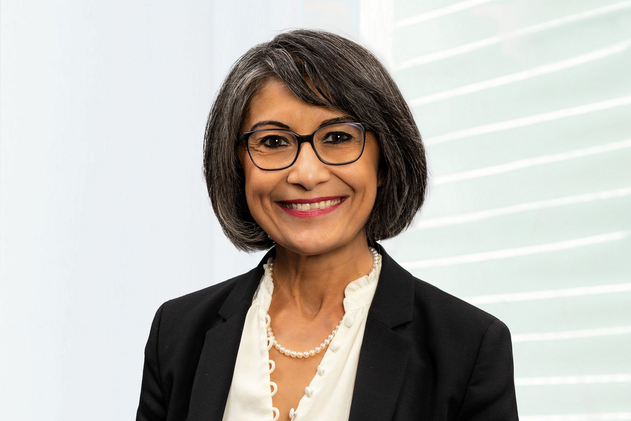 Aslihan Karaman