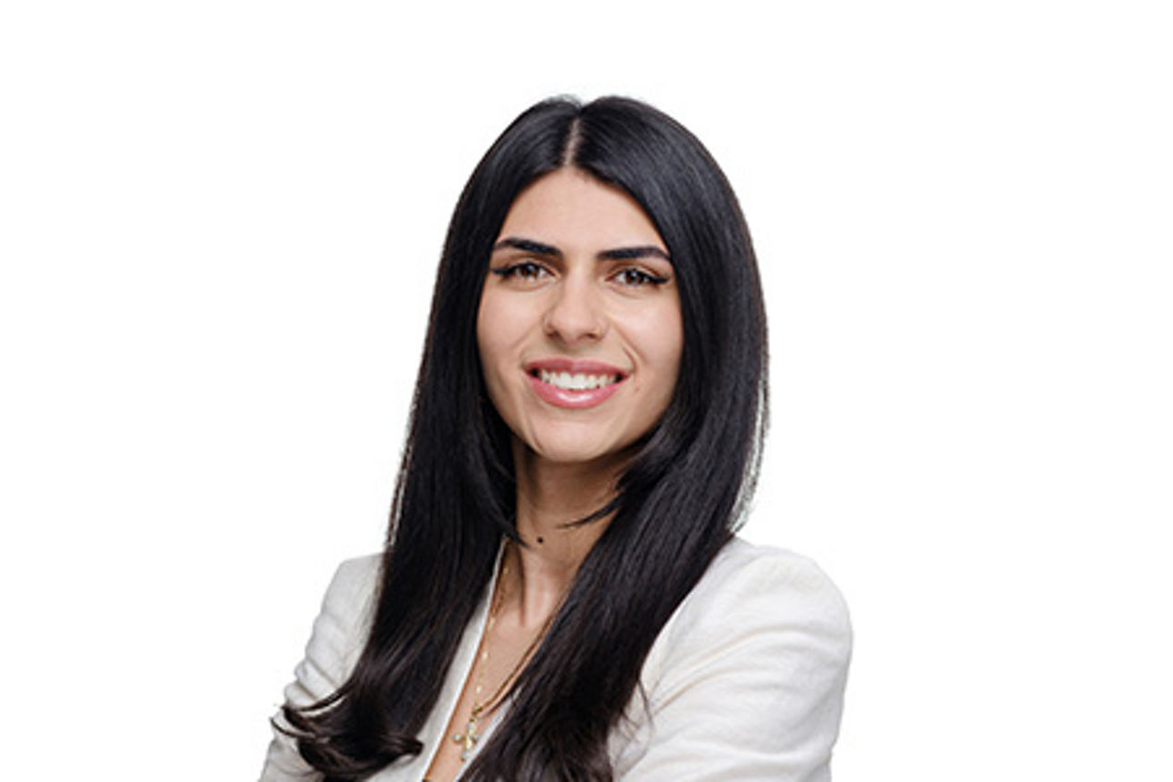 Ioanna Karasalidou