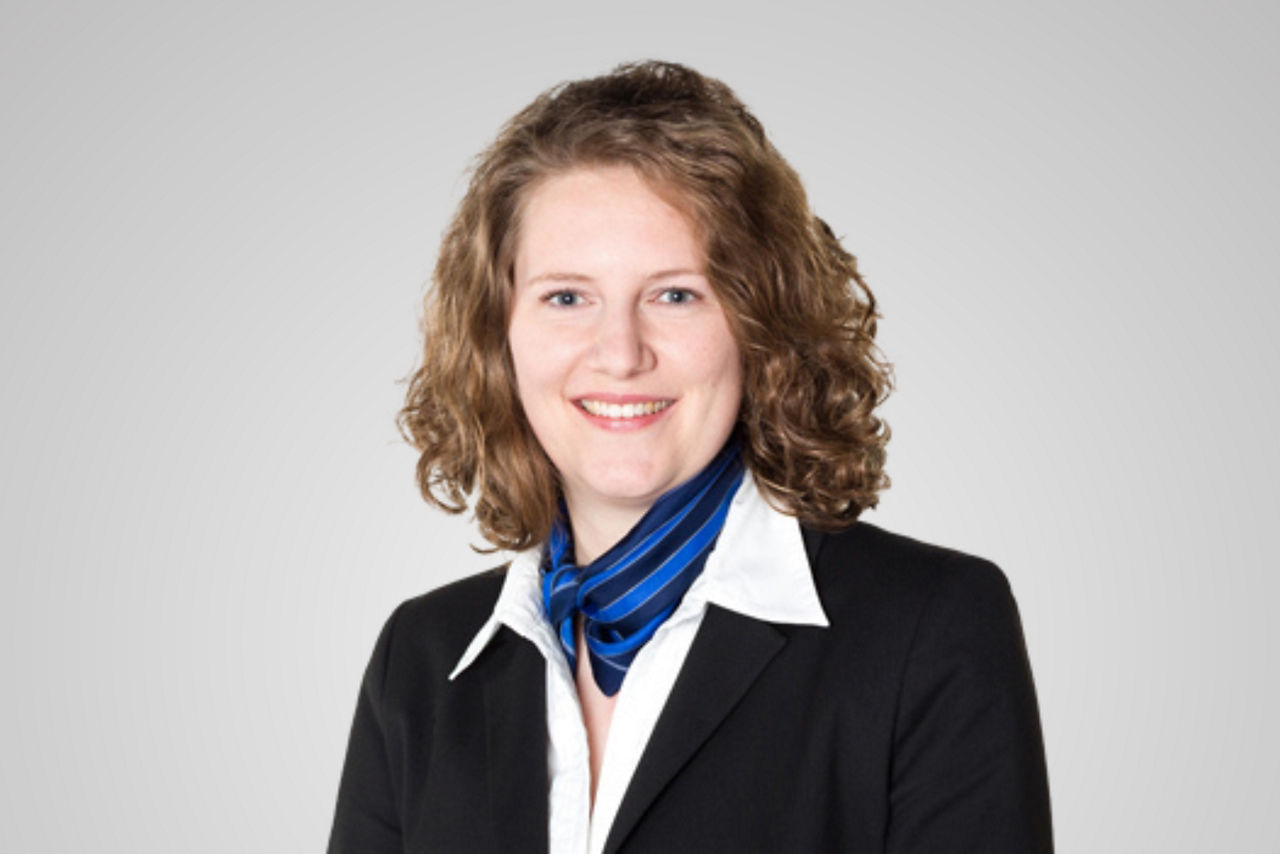 Christina Karber