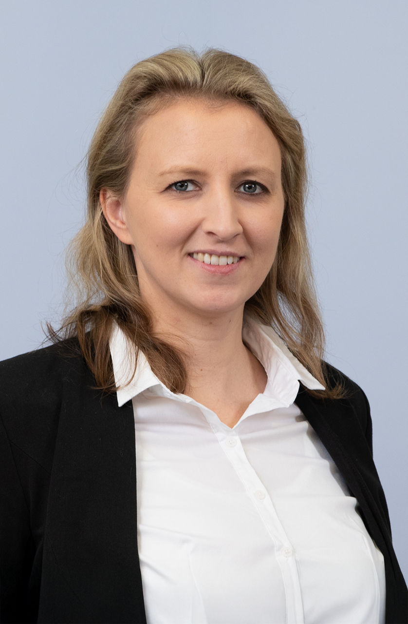 Carina Karbowski