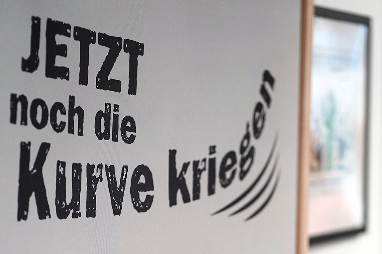 Karikaturenausstellung vom 13. März bis 23. April 2025 in Bamberg