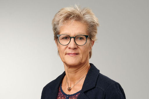 Karin Schilling