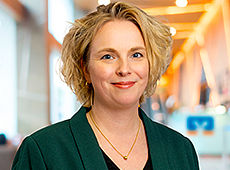 Geschäftskundenberaterin Telefonfiliale