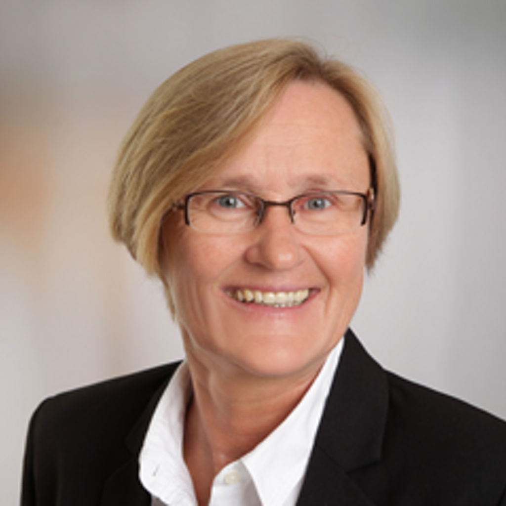 Karin Andreas