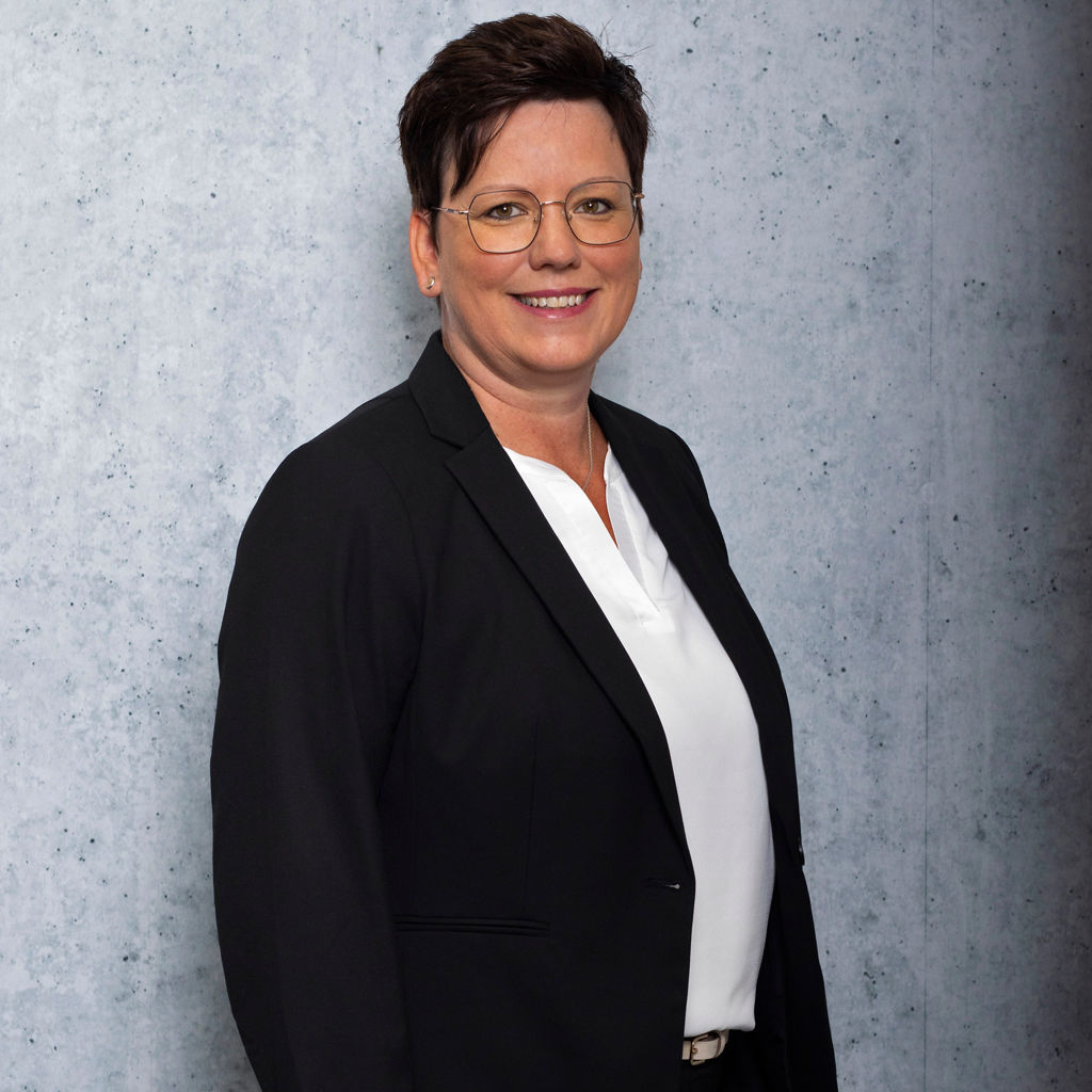 Profilbild Karina Wiegler