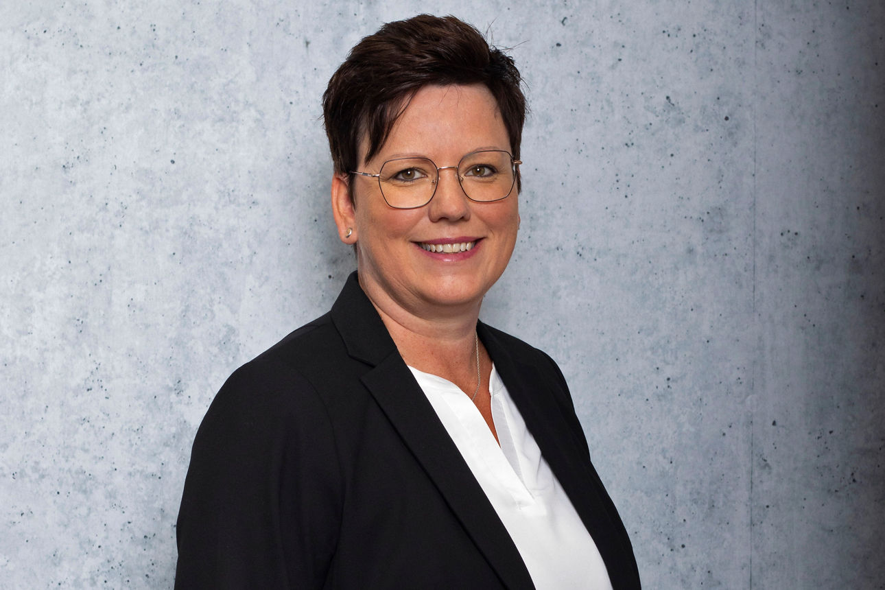 Profilbild Karina Wiegler