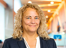 Privatkundenspezialistin Telefonfiliale