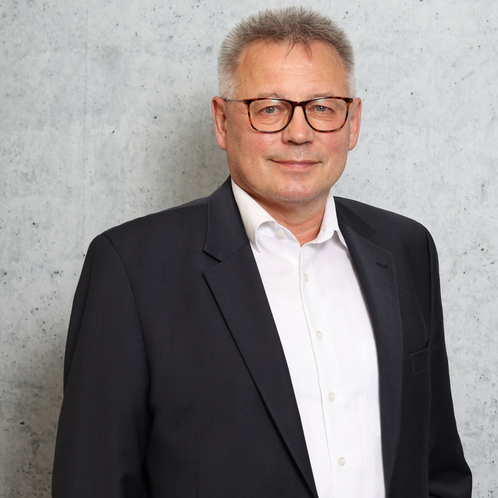 Profilbild Karl-Heinz Braun