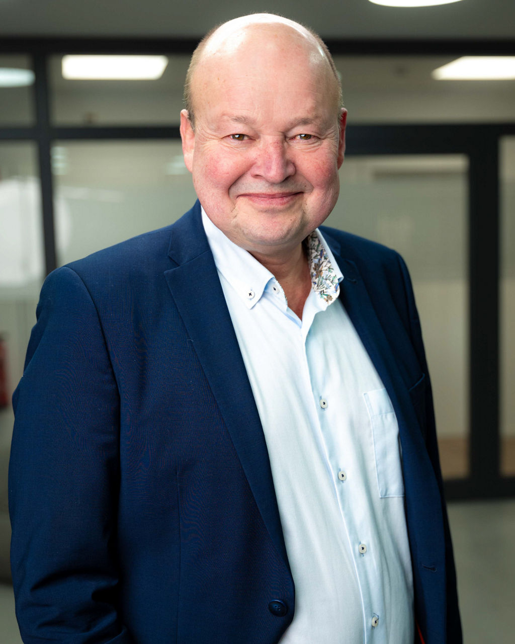 Karl-Heinz Kühn Foto